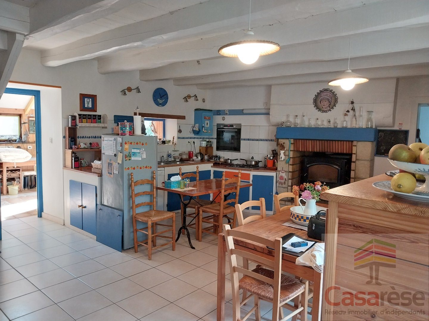 Maison à vendre, 151m², Evran