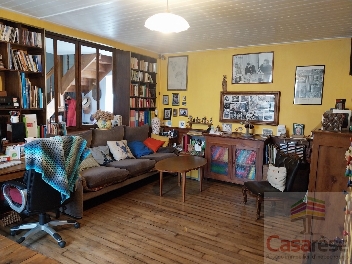 Maison à vendre, 151m², Evran