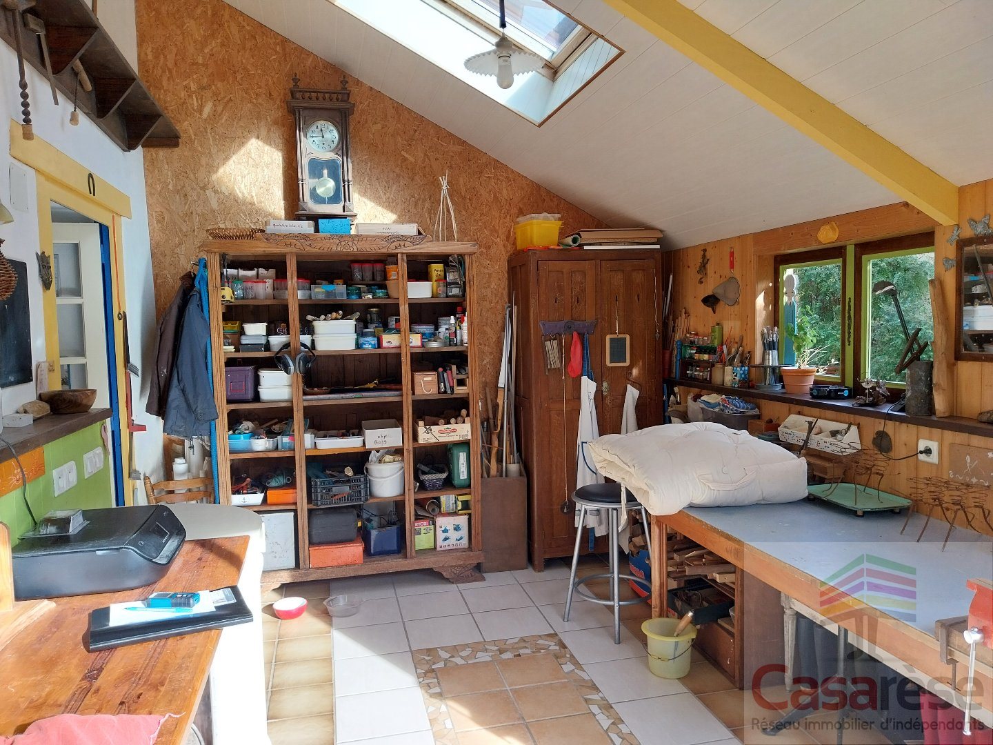 Maison à vendre, 151m², Evran