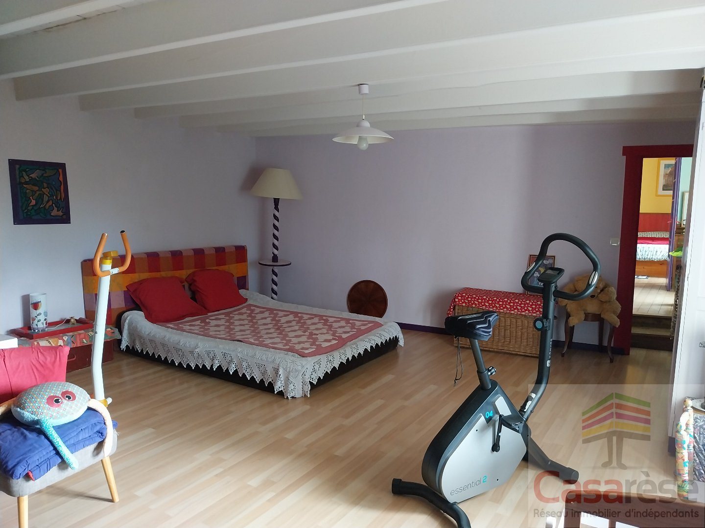 Maison à vendre, 151m², Evran