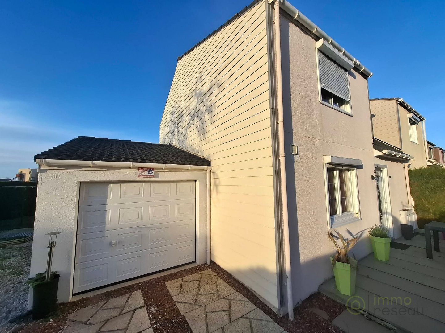 Maison à vendre, 90m², Jeumont