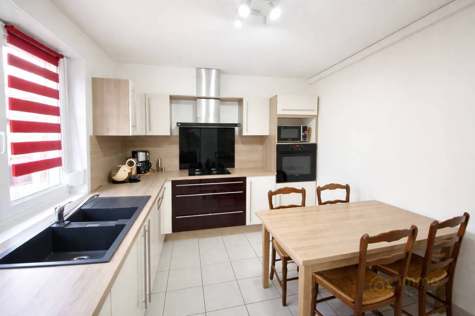 Maison à vendre, 90m², Jeumont