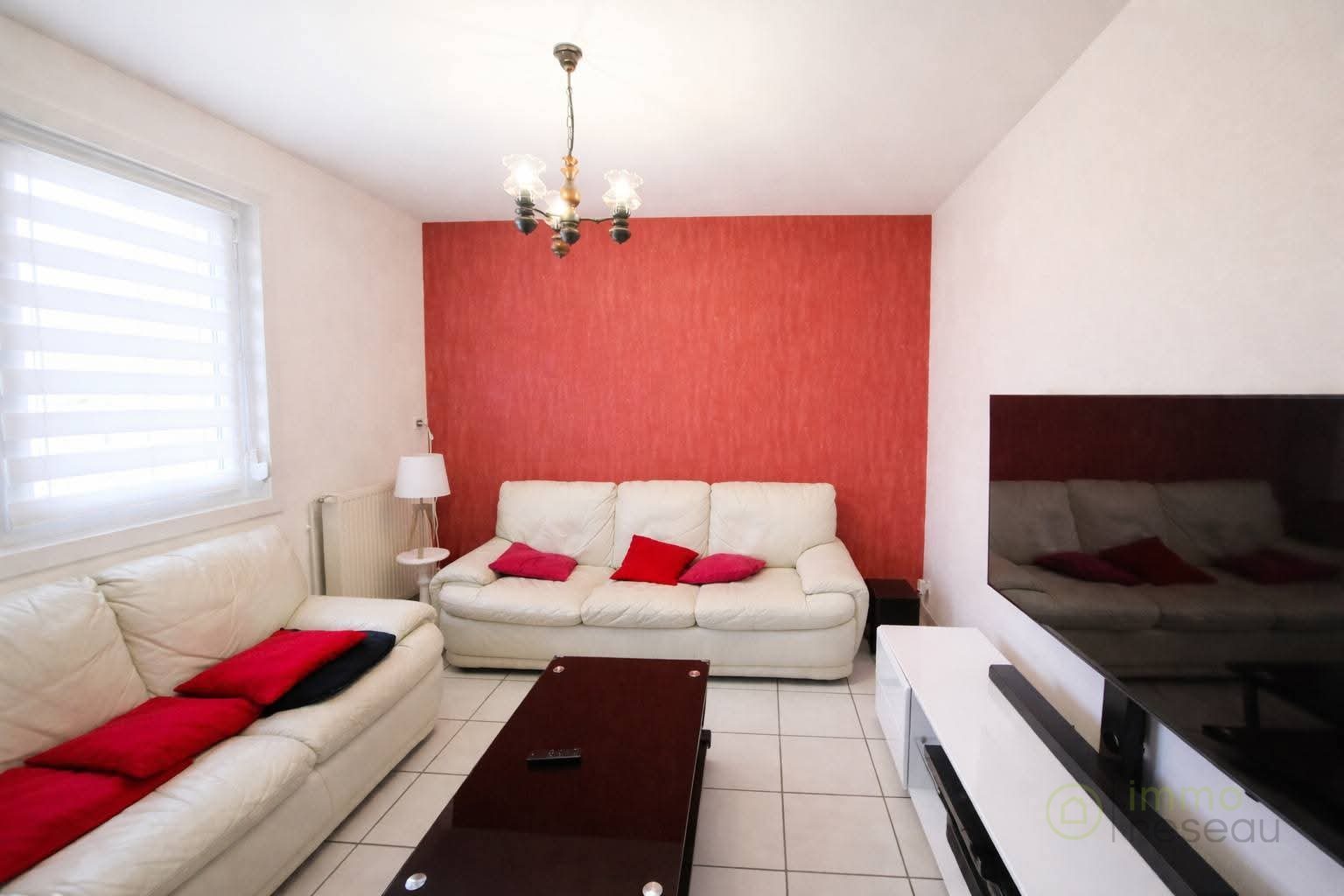 Maison à vendre, 90m², Jeumont