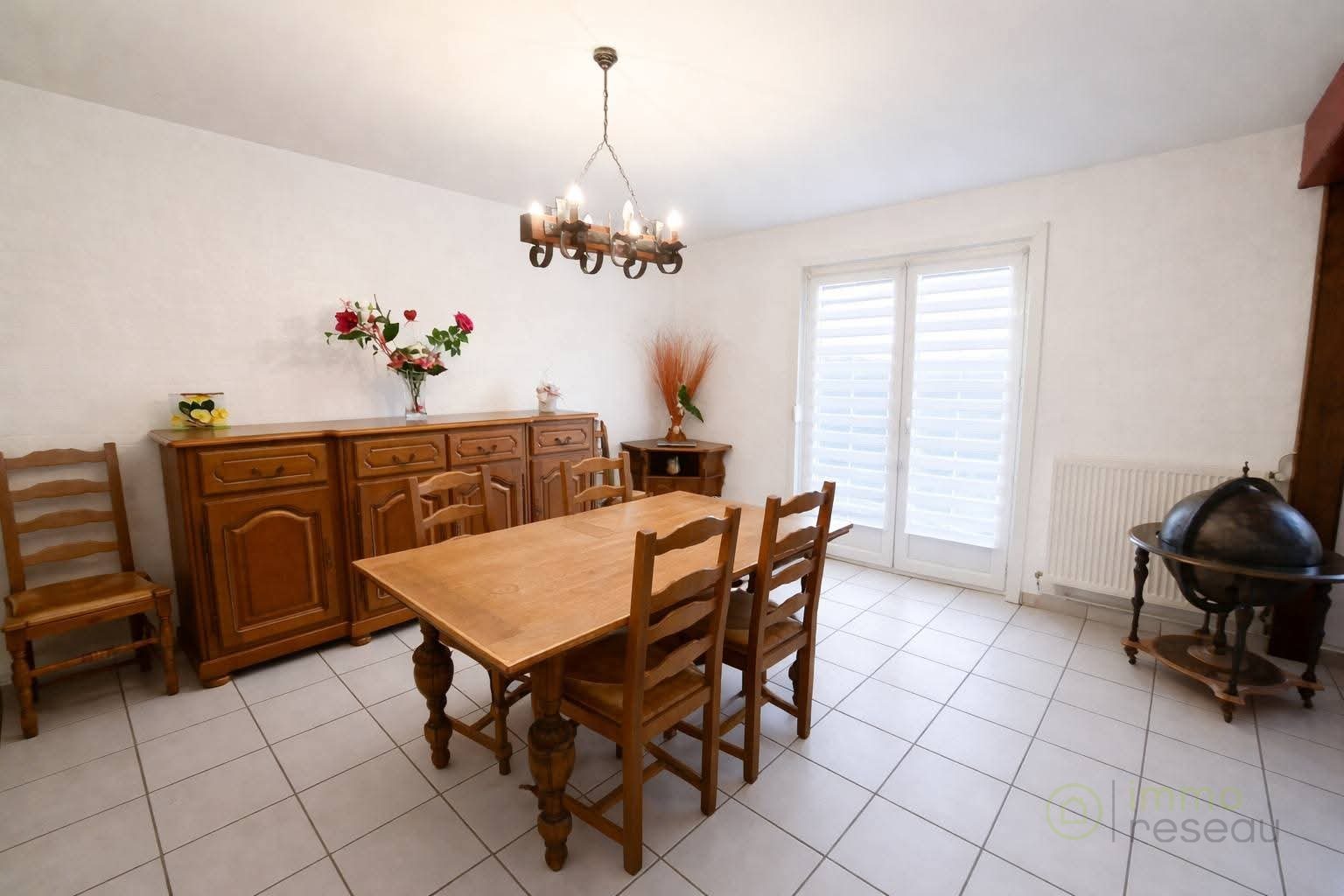 Maison à vendre, 90m², Jeumont