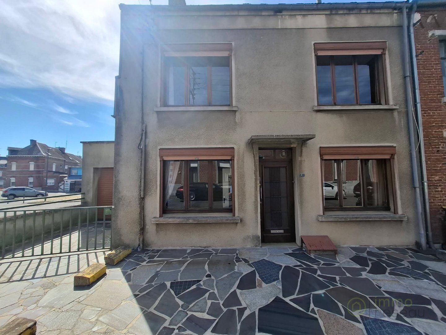 Maison à vendre, 160m², Jeumont