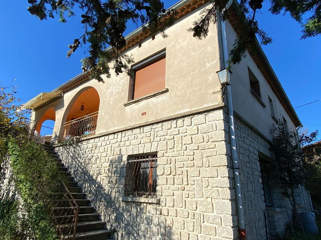 Maison à vendre, 164m², Saint-Paul-le-Jeune