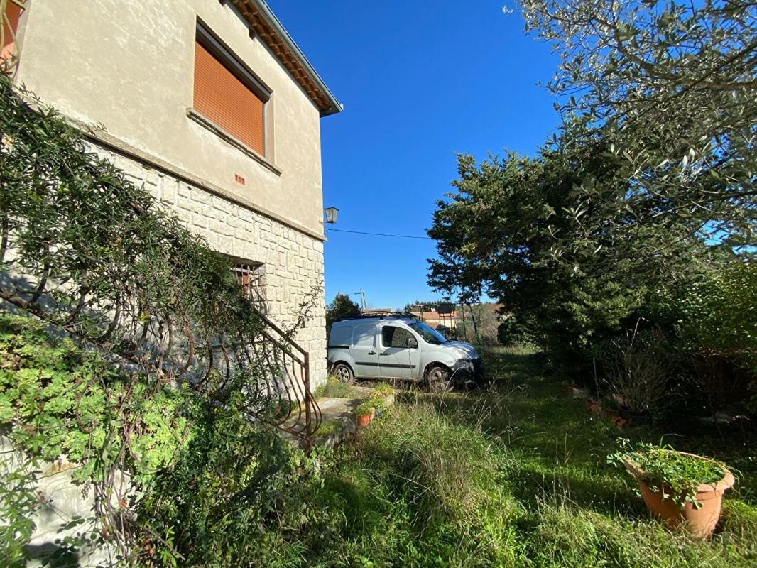 Maison à vendre, 164m², Saint-Paul-le-Jeune