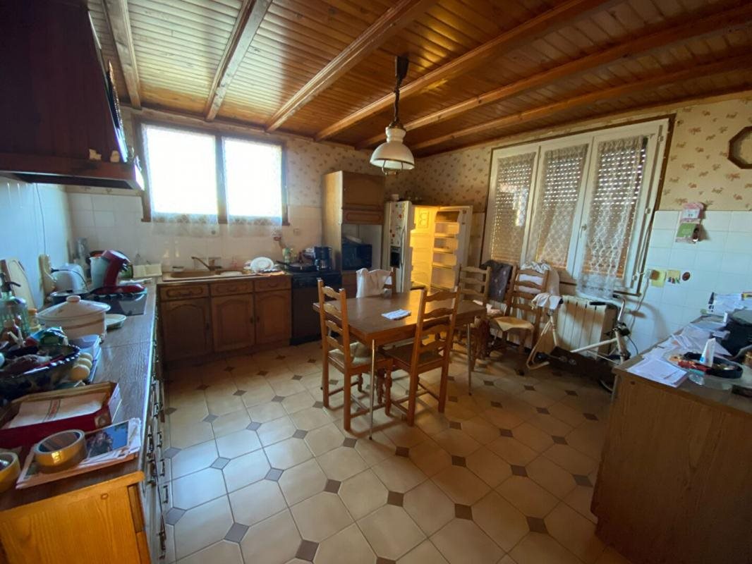 Maison à vendre, 164m², Saint-Paul-le-Jeune
