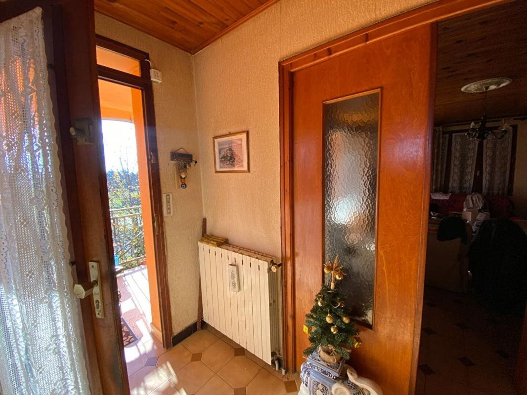 Maison à vendre, 164m², Saint-Paul-le-Jeune