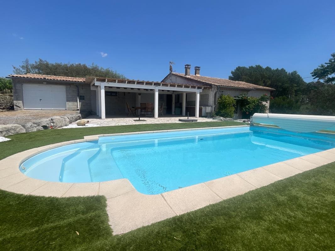 Maison à vendre, 122m², Les Assions