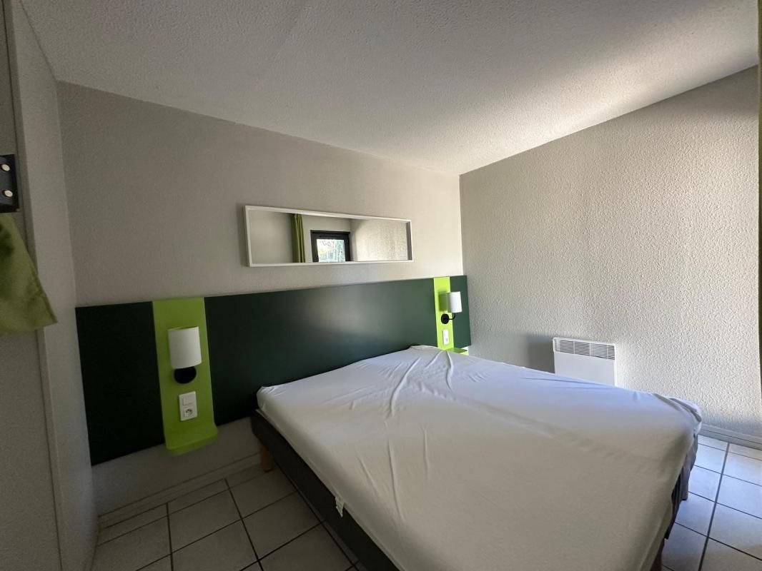Appartement à vendre, 27m², Berrias-et-Casteljau