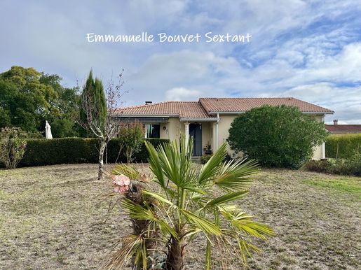 Maison 6 pièces 119 m² · à Saint-Astier · 119 m² · 227 900 €