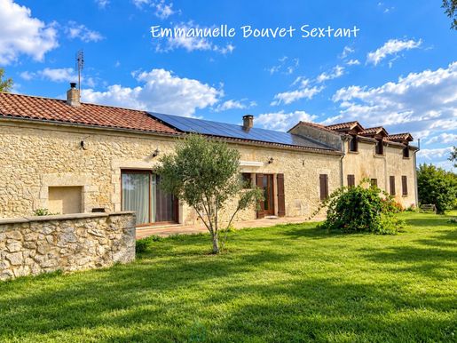 Maison 7 pièces 181 m² · à Monbazillac · 181 m² · 390 000 €