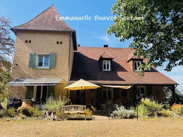 Maison à vendre, 212m², Bergerac