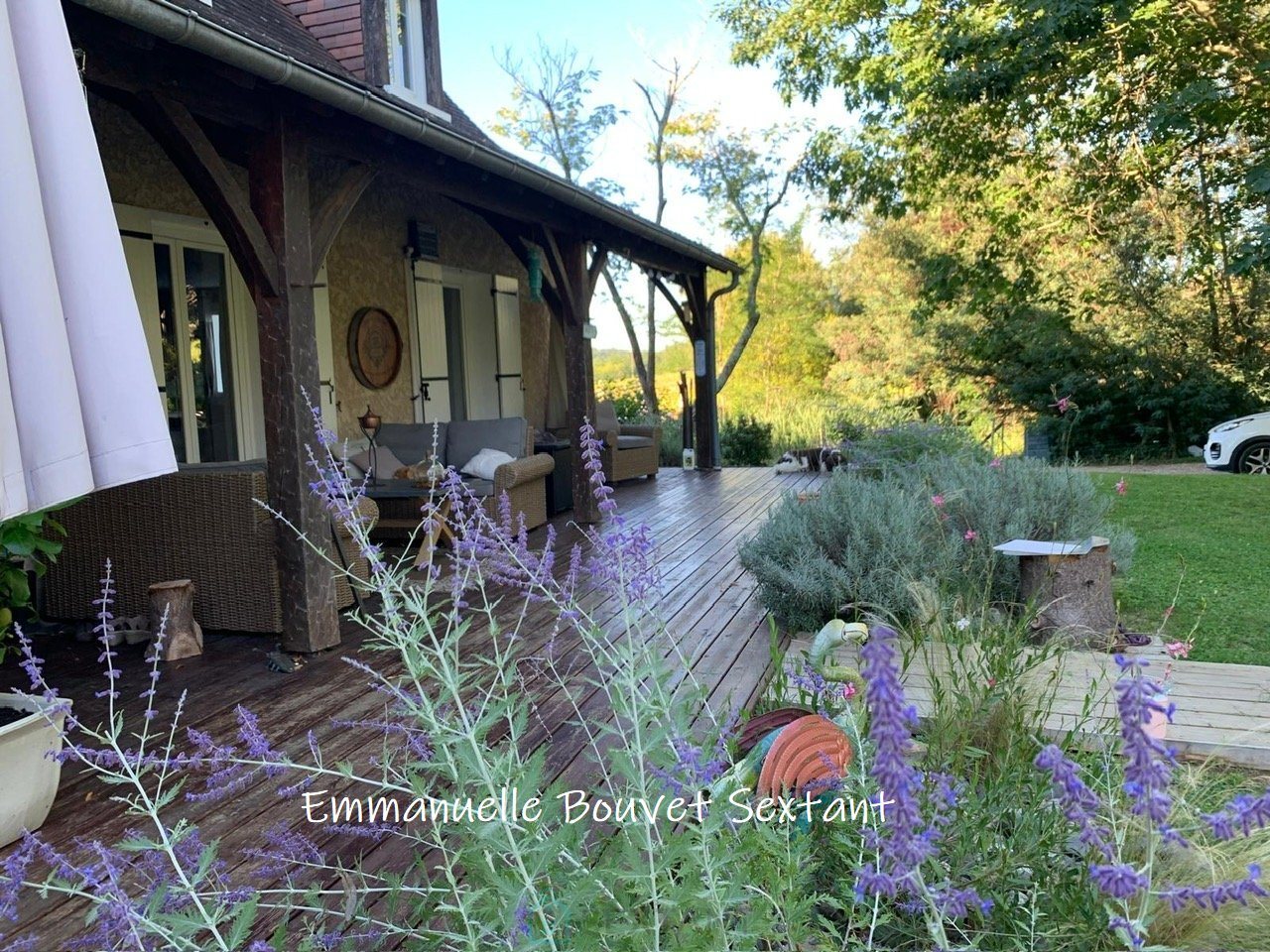 Maison à vendre, 212m², Bergerac