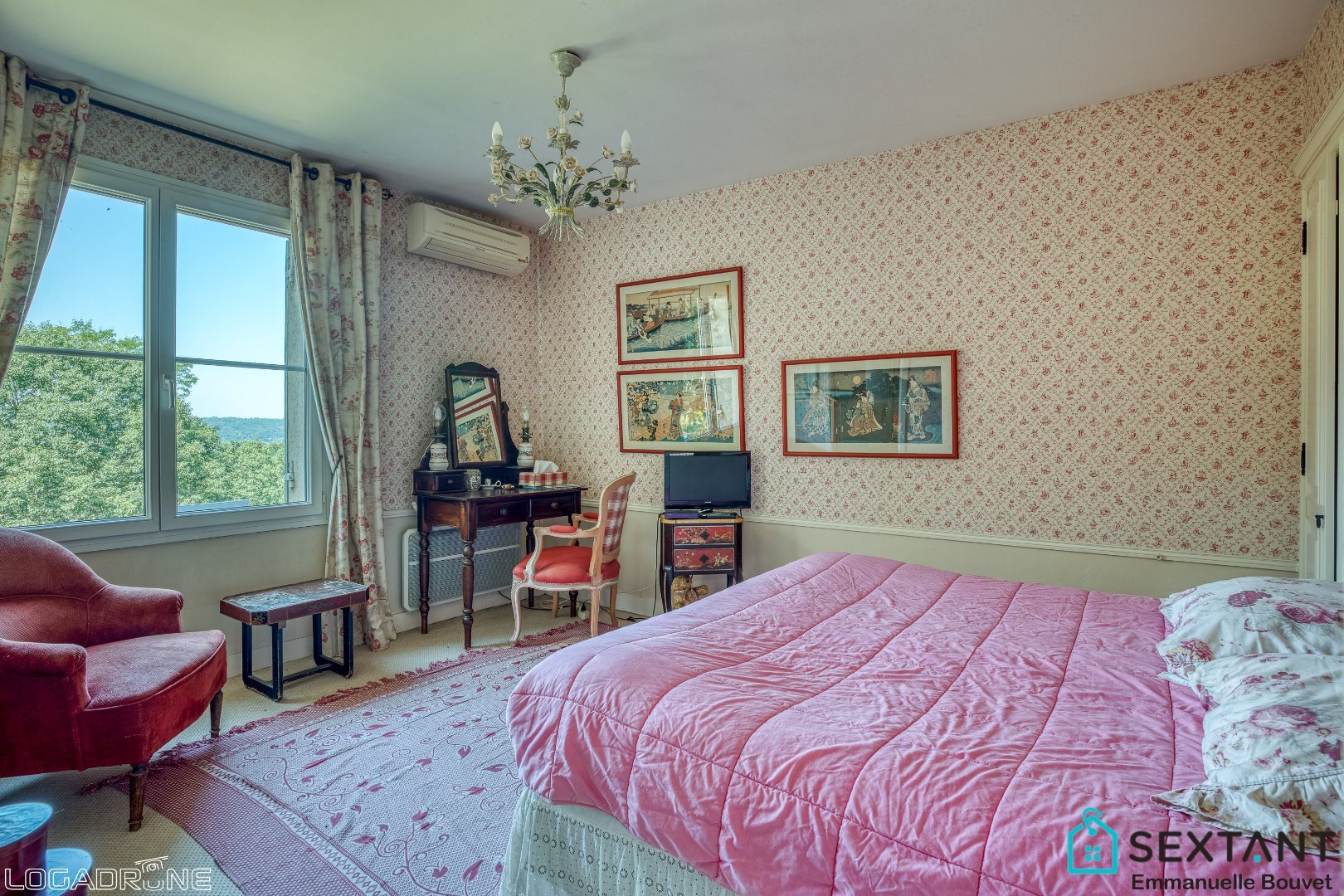 Maison à vendre, 319m², Mouleydier