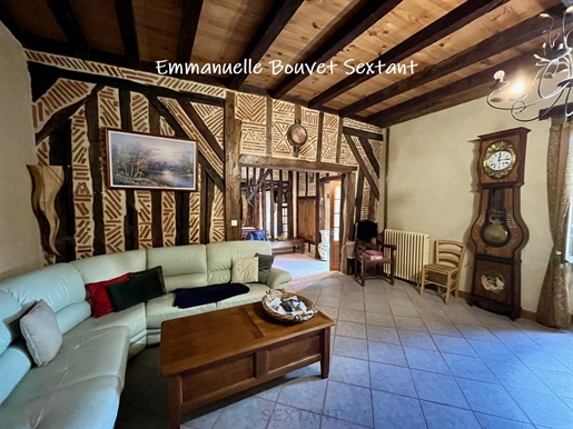 Maison 8 pièces 225 m² · à Bergerac · 225 m² · 275 000 €