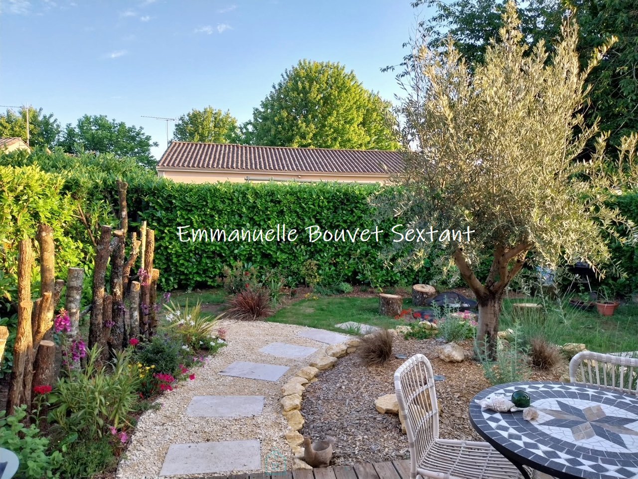 Maison à vendre, 87m², Bergerac