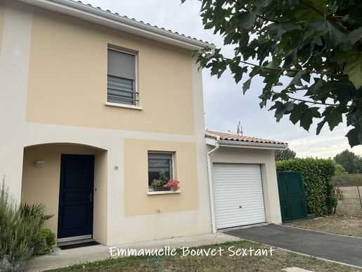 Maison 4 pièces 87 m² · à Bergerac · 87 m² · 190 000 €