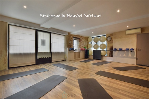 Local commercial 2 pièces 48 m² · à Bergerac · 48 m² · 89 000 €