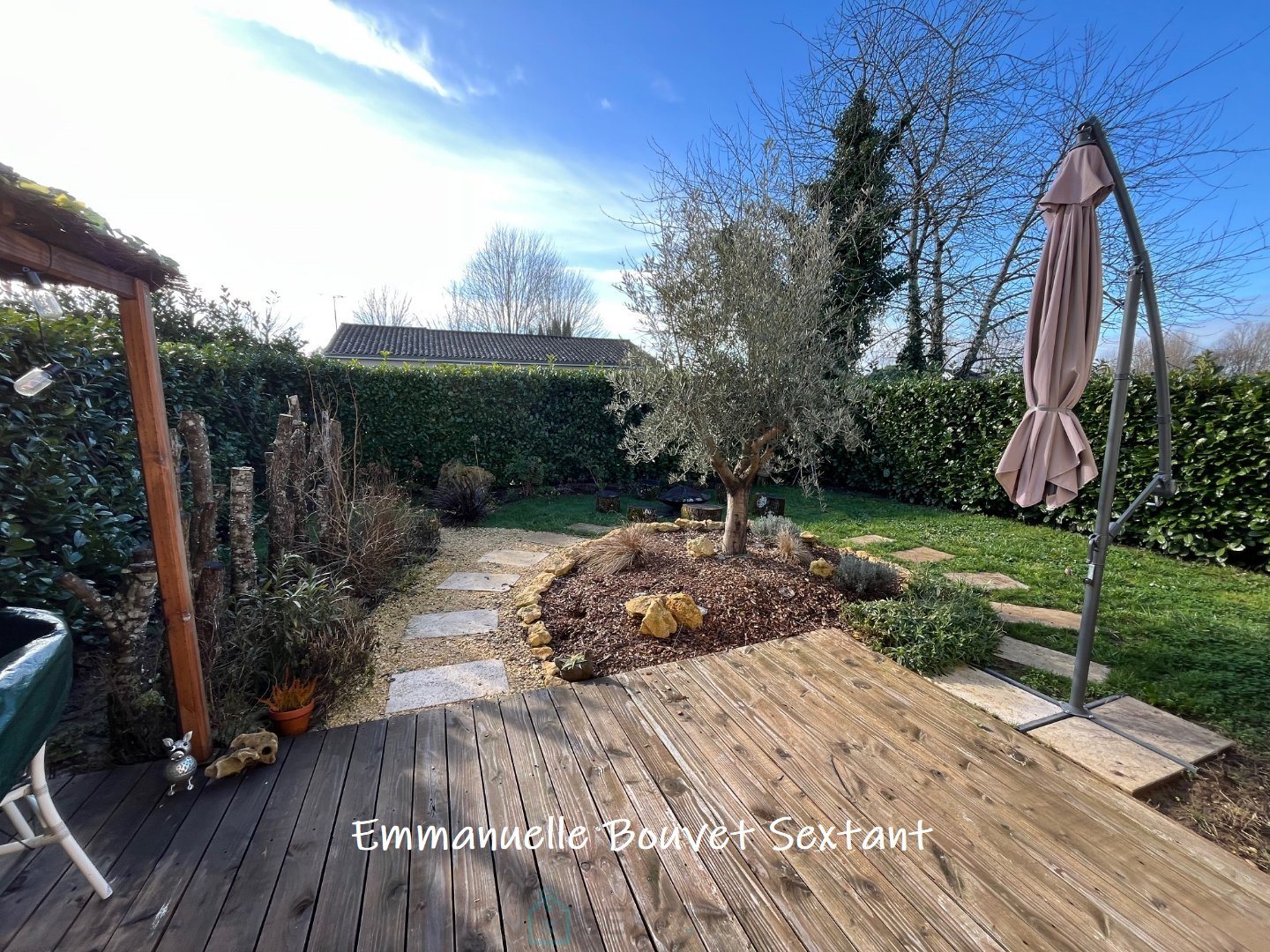 Maison à vendre, 87m², Bergerac