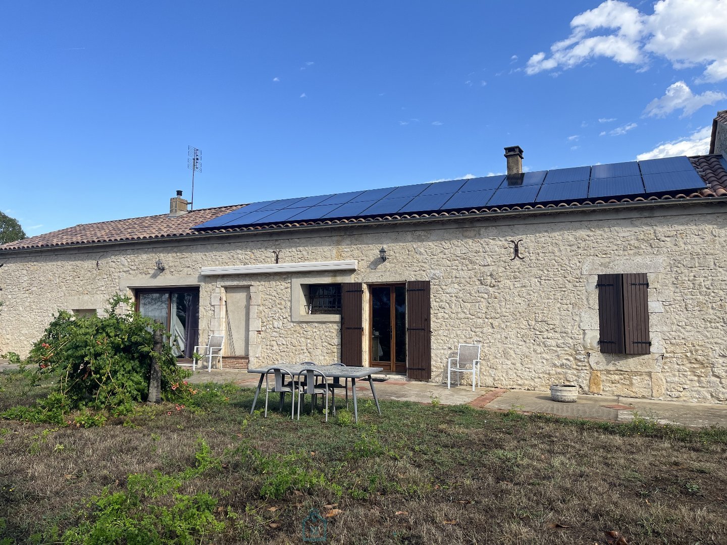 Maison à vendre, 181m², Monbazillac