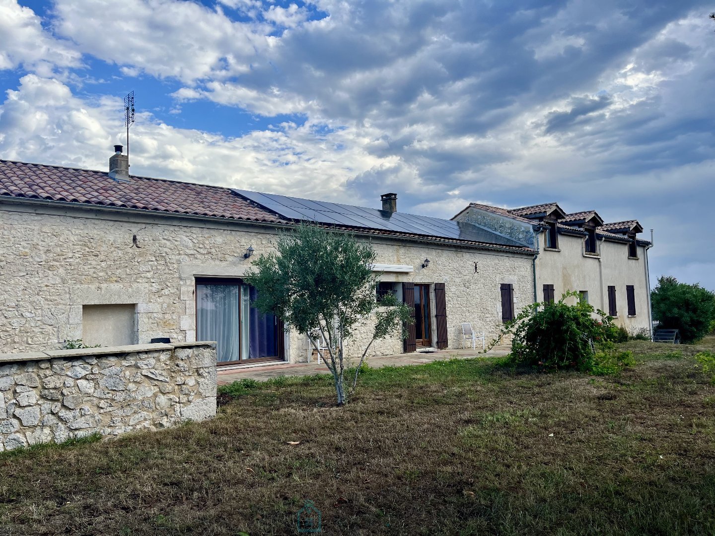 Maison à vendre, 181m², Monbazillac