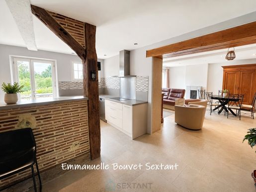 Maison 7 pièces 181 m² · à Monbazillac · 181 m² · 390 000 €