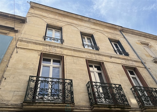 Immeuble 3 pièces 257 m² · à Bergerac · 257 m² · 265 000 €