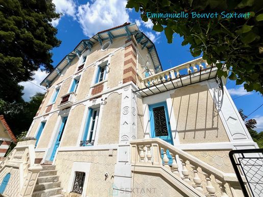 Maison 9 pièces 180 m² · à Bergerac · 180 m² · 295 000 €
