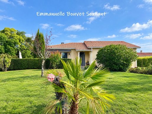 Maison 6 pièces 119 m² · à Saint-Astier · 119 m² · 227 900 €
