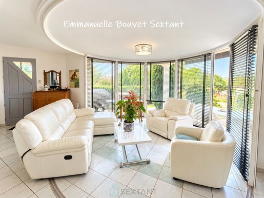 Maison 6 pièces 119 m² · à Saint-Astier · 119 m² · 227 900 €