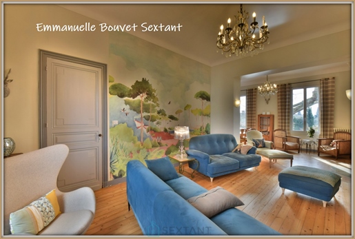 Maison 8 pièces 240 m² · à Bergerac · 240 m² · 595 000 €