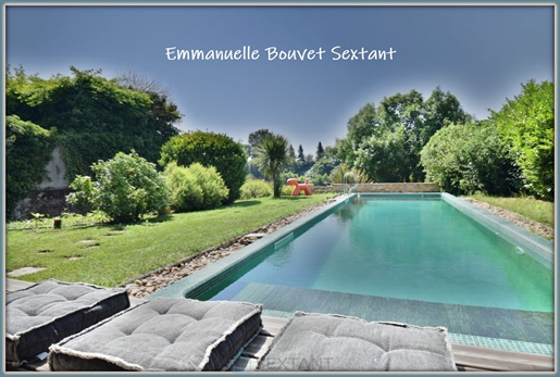 Maison 8 pièces 240 m² · à Bergerac · 240 m² · 595 000 €