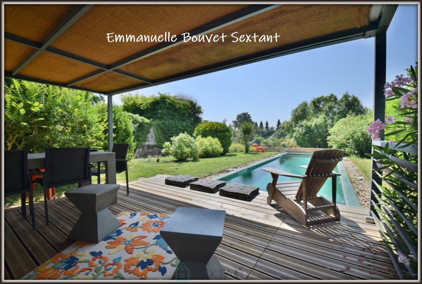Maison à vendre, 240m², Bergerac