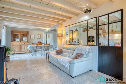 Maison 5 pièces 130 m² · à Mussidan · 130 m² · 297 000 €