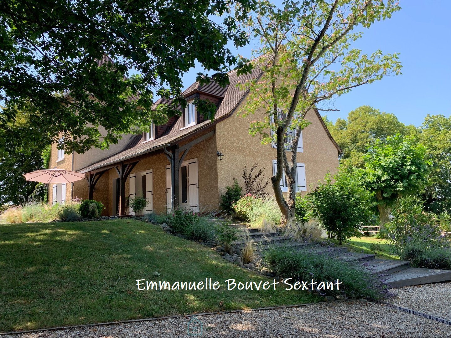 Maison à vendre, 212m², Bergerac
