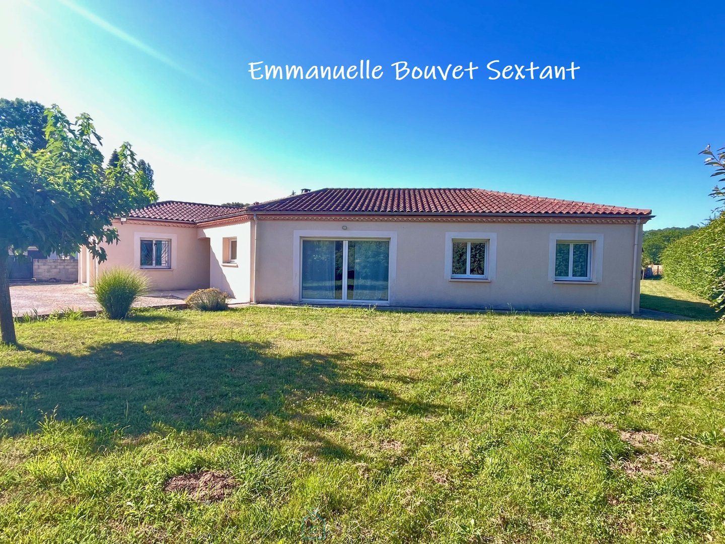 Maison à vendre, 136m², Mouleydier