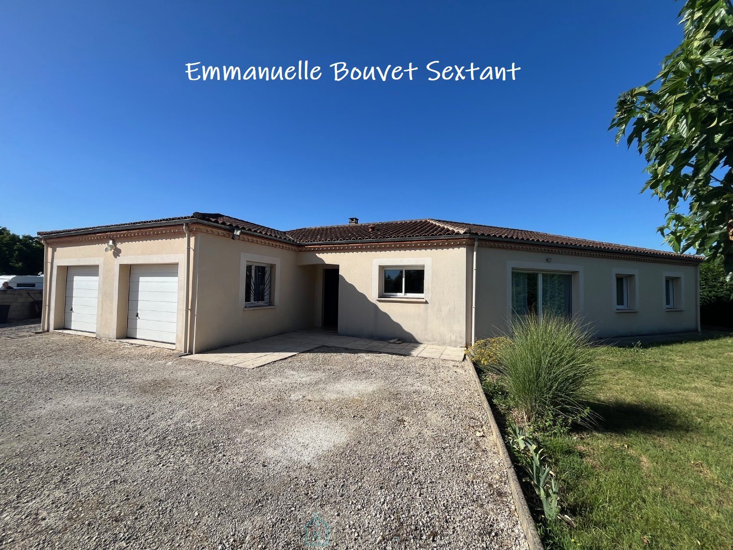 Maison à vendre, 136m², Mouleydier