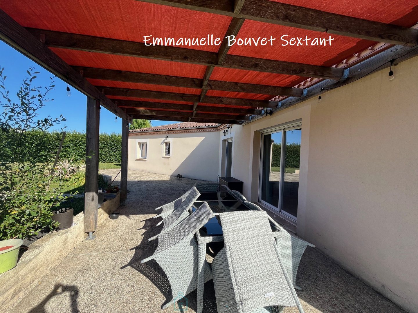 Maison à vendre, 136m², Mouleydier
