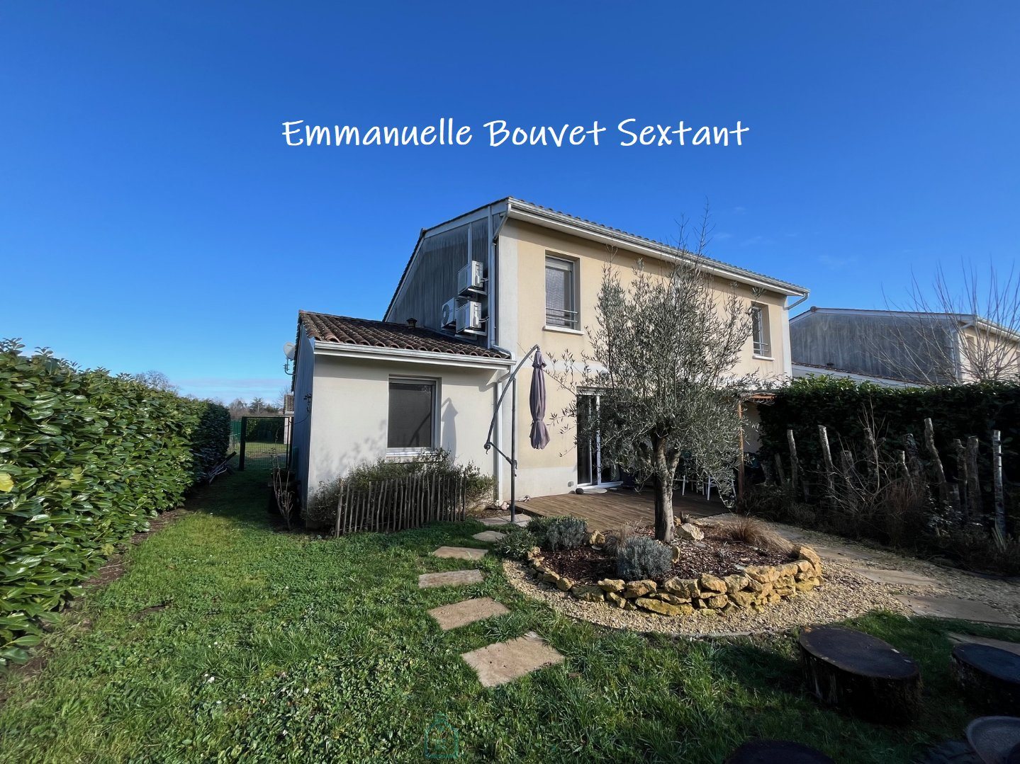 Maison à vendre, 87m², Bergerac