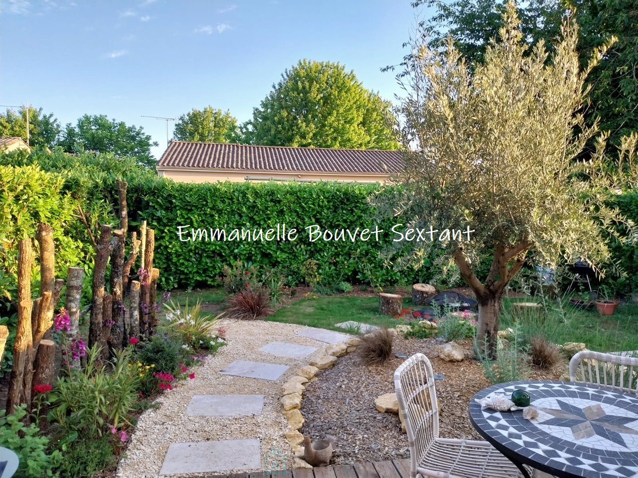 Maison à vendre, 87m², Bergerac
