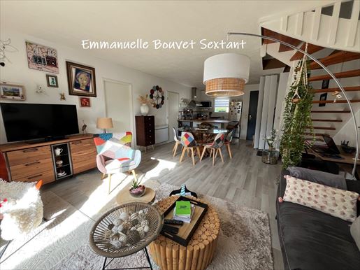 Maison 4 pièces 87 m² · à Bergerac · 87 m² · 190 000 €