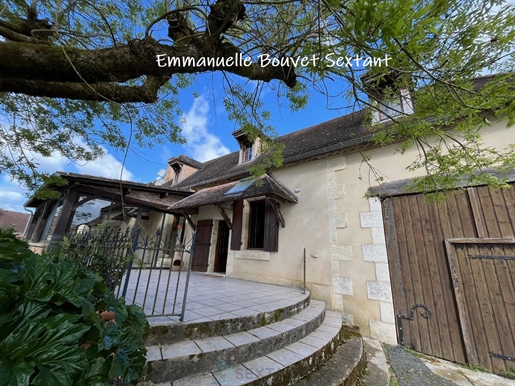 Maison 8 pièces 225 m² · à Bergerac · 225 m² · 275 000 €