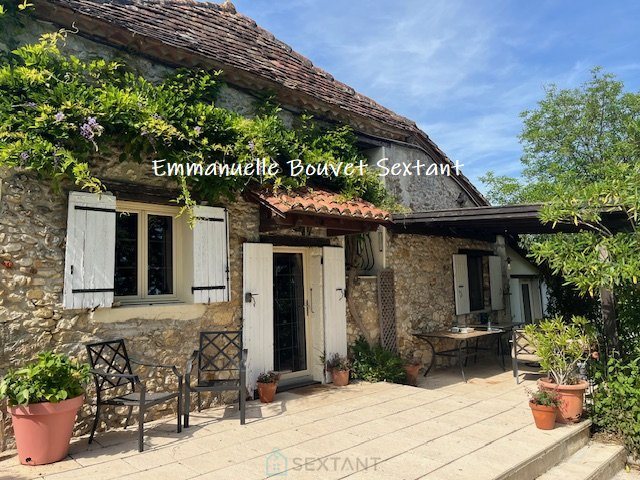 Maison à vendre, 127m², Villamblard