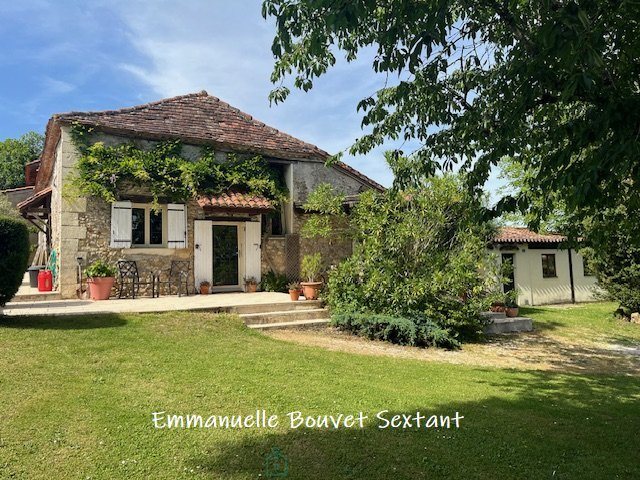 Maison à vendre, 127m², Villamblard