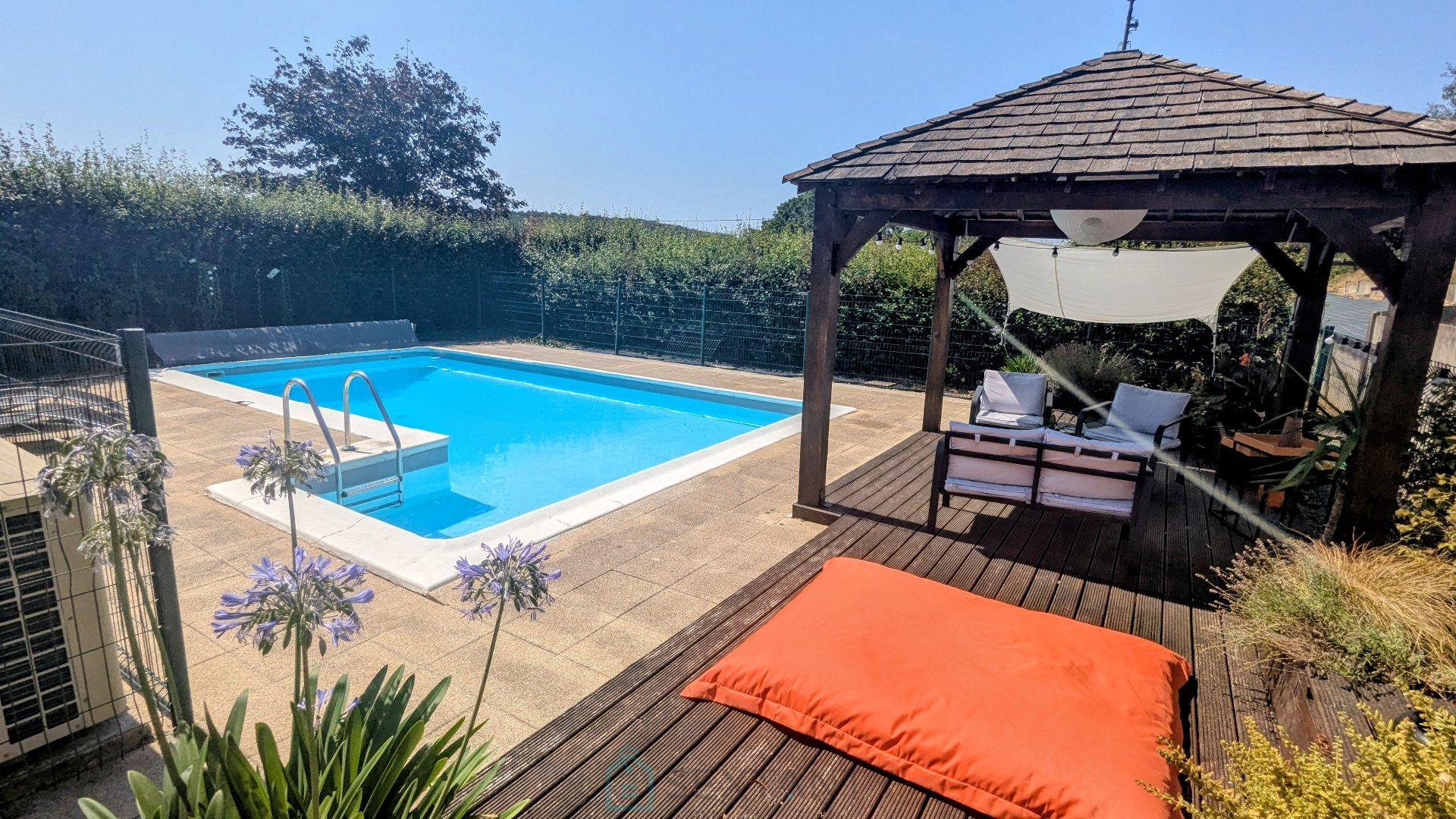 Maison à vendre, 205m², Baud