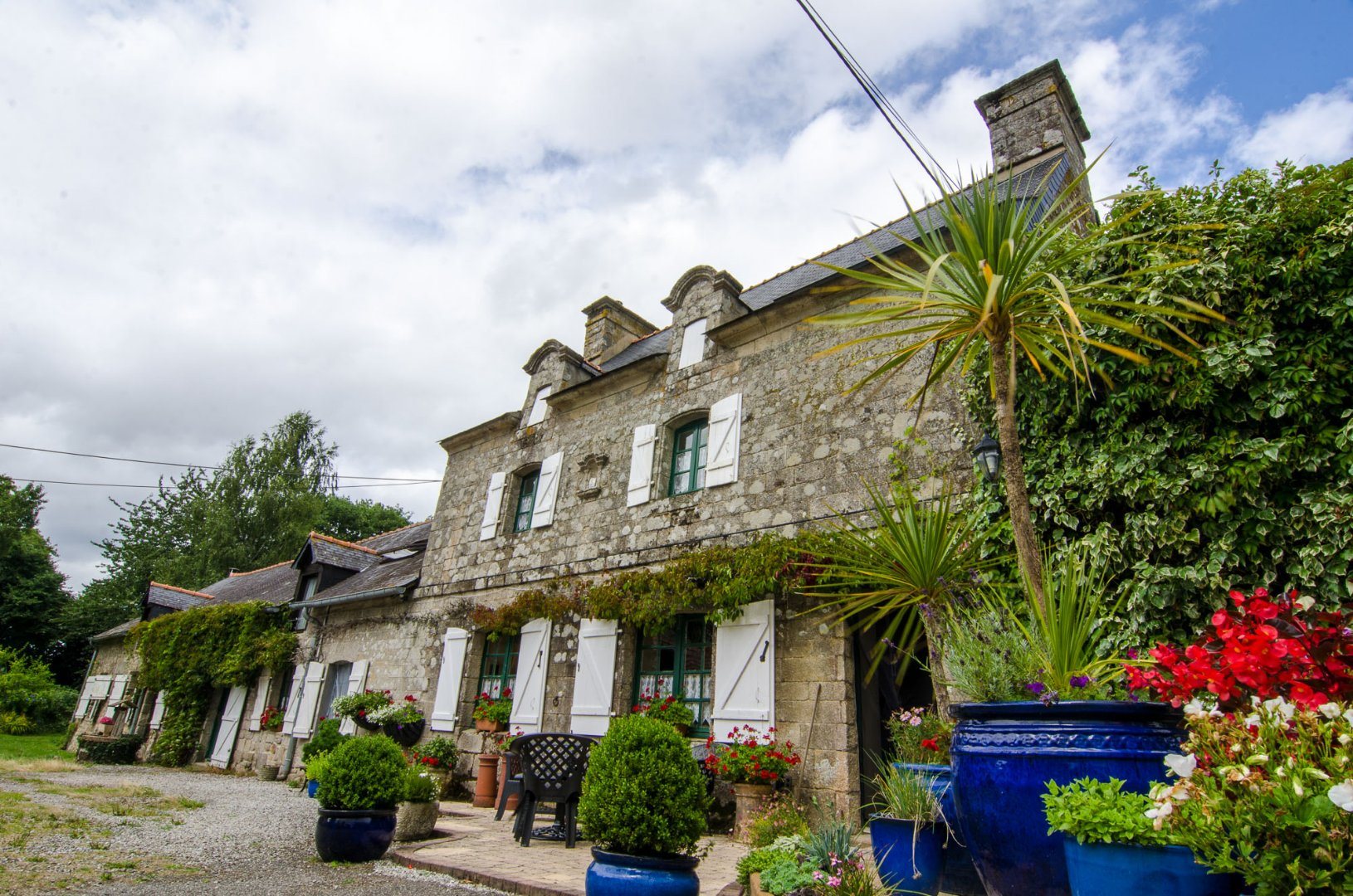 Maison à vendre, 492m², Pontivy