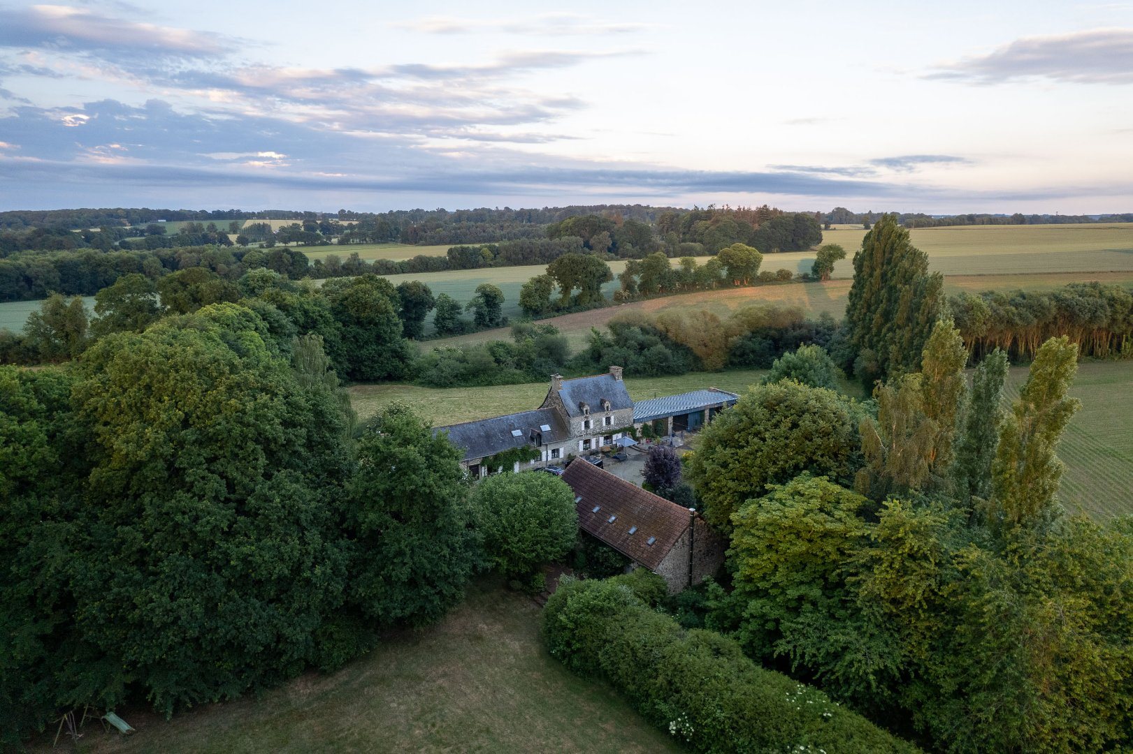 Maison à vendre, 492m², Pontivy