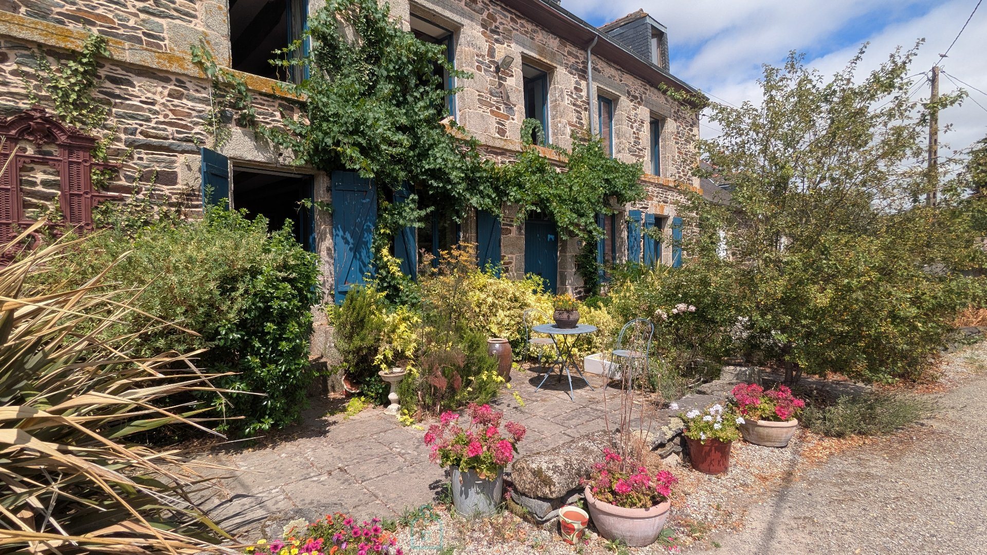 Maison à vendre, 175m², Cléguérec
